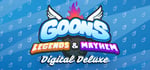 Goons: Legends & Mayhem - Digital Deluxe banner image
