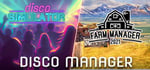 Disco Manager banner image