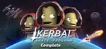 Kerbal Space Program: Complete Edition banner image