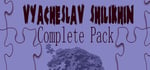 Vyacheslav Shilikhin Complete Pack banner image