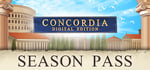 Concordia: Digital Edition - Season Pass banner image