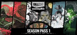 Unmatched: Digital Edition - Season Pass 1 banner image