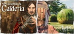 House Tribe. Houses of Calderia and Tribe Primitive Builder banner image
