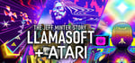 Llamasoft + Atari banner image