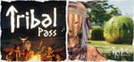 Tribal Pass and Tribe: Primitive Builder banner image