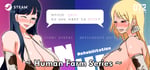 Human Farm series Bundle banner image