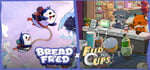 Cups and Bread banner image