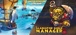 United Penguin Kingdom - Gladiator Guild Manager banner image