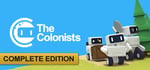 The Colonists: Complete Edition banner image