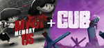 The Cub + My Memory Of Us banner image