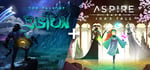 Aspire: Ina's Tale + The Tale Of Bistun banner image