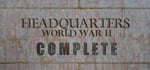 Headquarters WWII Complete banner image