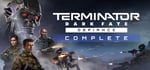 Terminator: Dark Fate - Defiance Complete banner image