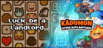 Kadomon + Luck be a Landlord banner image