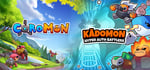 Kadomon + Coromon banner image