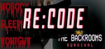 RE:CODE Games banner image
