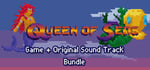 Queen of Seas + Original Sound Track banner image