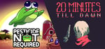 Frogs in the Dawn banner image