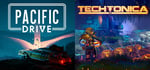 Techtonica x Pacific Drive banner image