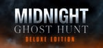 Midnight Ghost Hunt - Deluxe Edition banner image