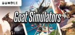 Goat Simulators Completionist Bundle banner image
