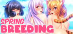 Spring Breeding (15%) banner image