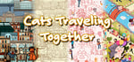 Cats Traveling Together banner image