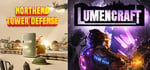 Tactical Duo Tower Defense banner image