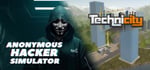 Tech Hacker Chronicles banner image