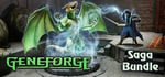 Geneforge Saga banner image