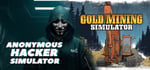 Cyber Extractors banner image