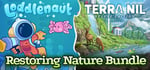 Restoring Nature banner image