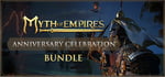 Myth of Empires Anniversary Celebration Bundle banner image