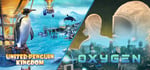 Oxygen - United Penguin Kingdom banner image