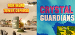 Northend Guardian Crystals banner image