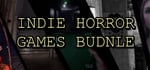 The Indie Horror Bundle banner image