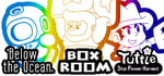 Box Flower Ocean banner image