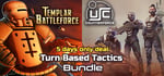 5 days only deal - Turn Based Tactics Bundle! banner image