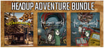 Headup Adventure Bundle banner image