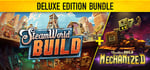 SteamWorld Build Deluxe Edition banner image