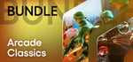 Movie Games Arcade Classics banner image