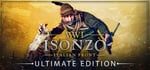 Isonzo: Ultimate Edition banner image