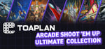 Toaplan Arcade Shoot'em Up Ultimate Collection banner image