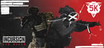 SCP: 5K and Incursion Red River banner image