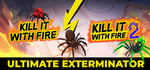 Ultimate Exterminator banner image