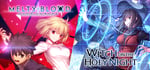 WITCH ON THE HOLY NIGHT + MELTY BLOOD: TYPE LUMINA banner image