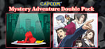 Capcom Mystery Adventure Double Pack banner image