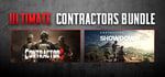 Ultimate Contractors banner image