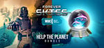 Forever Skies Help the Planet Bundle banner image