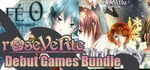Roseverte Debut Games Bundle banner image